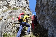 82 Passaggio in strettoia